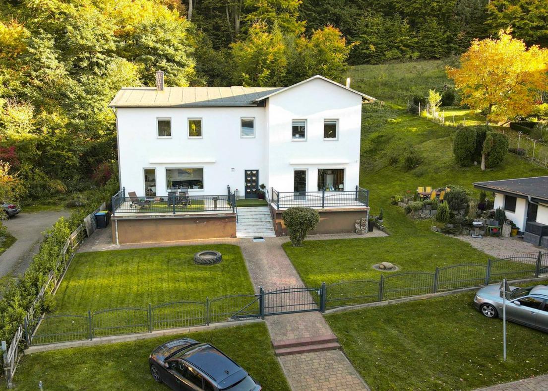Seeblick Stuer Exterior photo