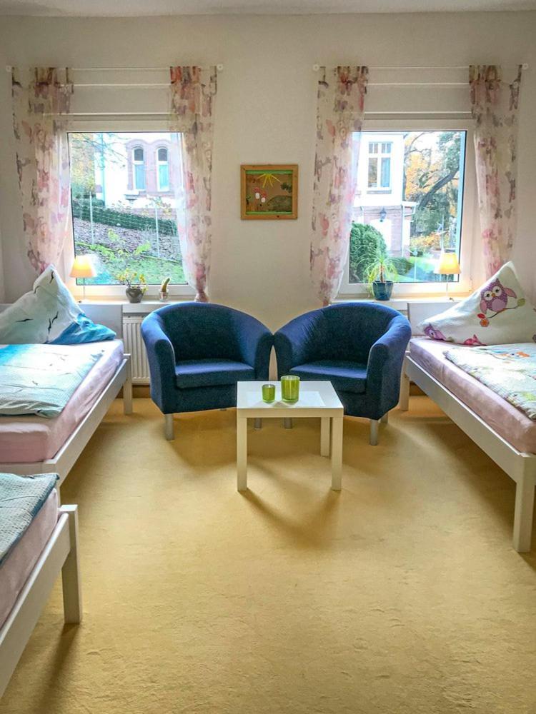 Seeblick Stuer Room photo