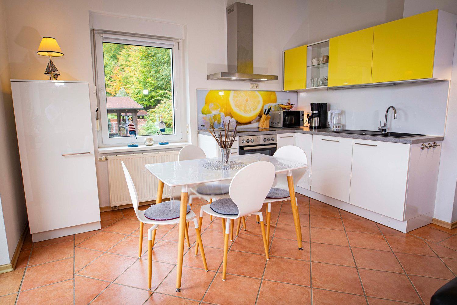 Seeblick Stuer Exterior photo